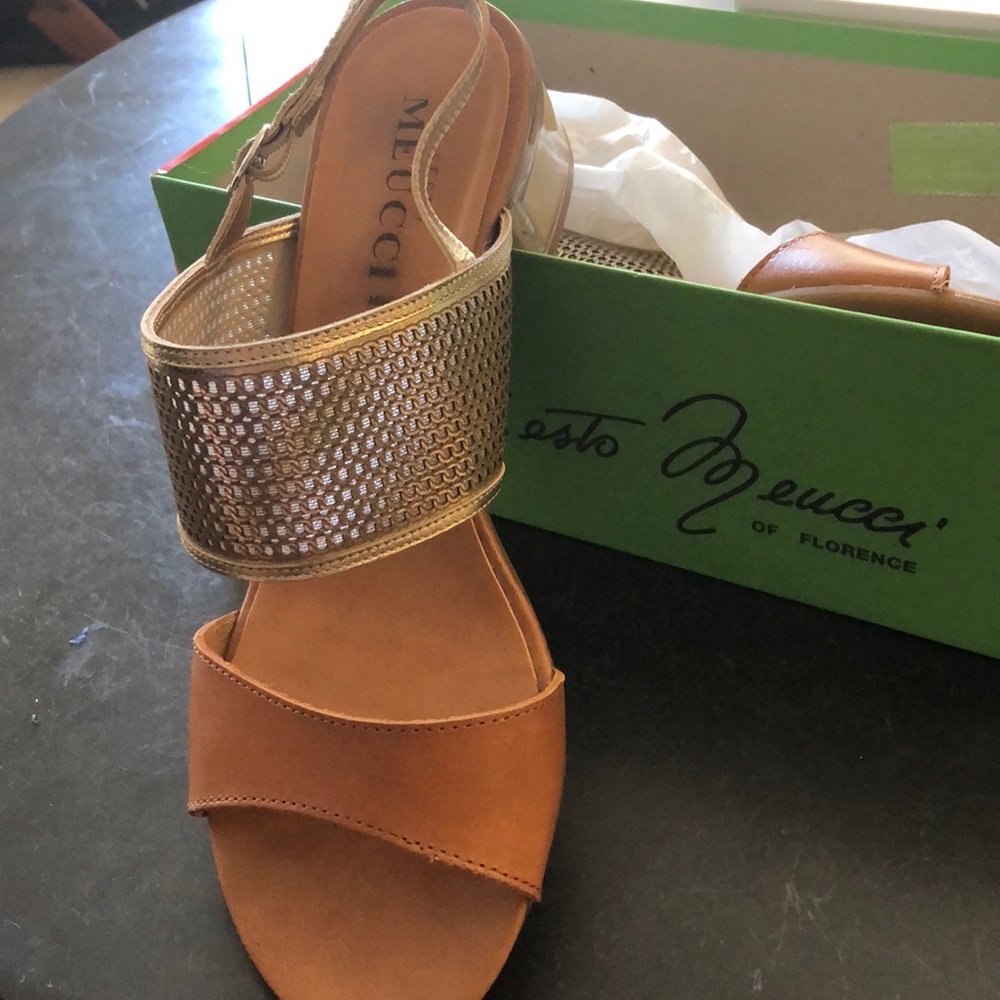 Sandals - Picture 2 of 2